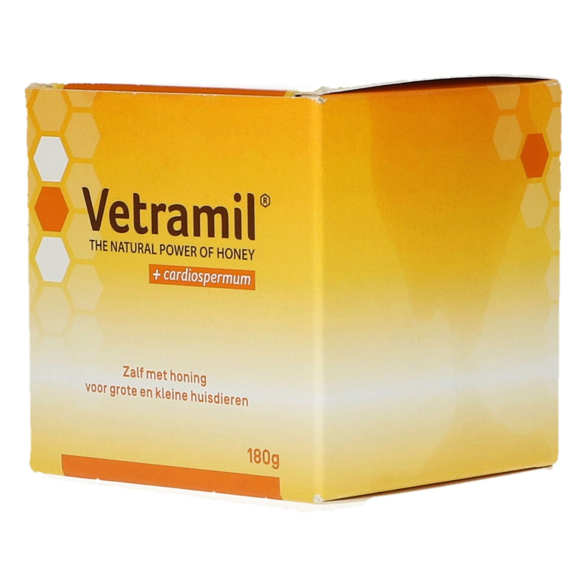 Vetramil Honey Ointment