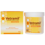 Vetramil Honey Ointment