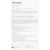 Vetramil Honey Ointment