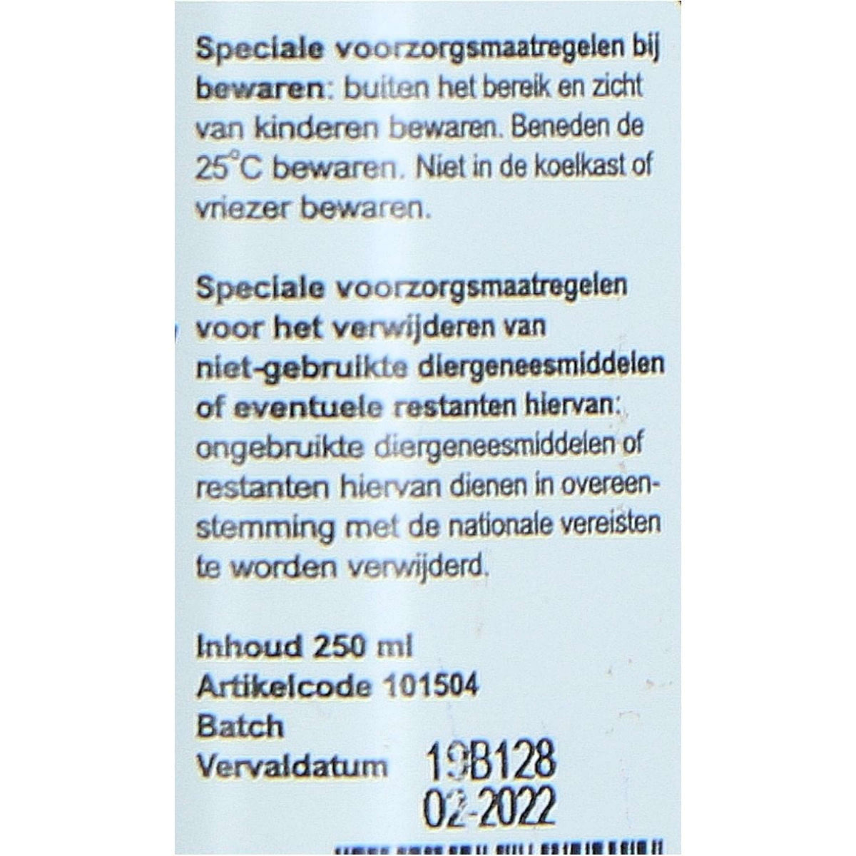 Agrivet Iodine Tincture