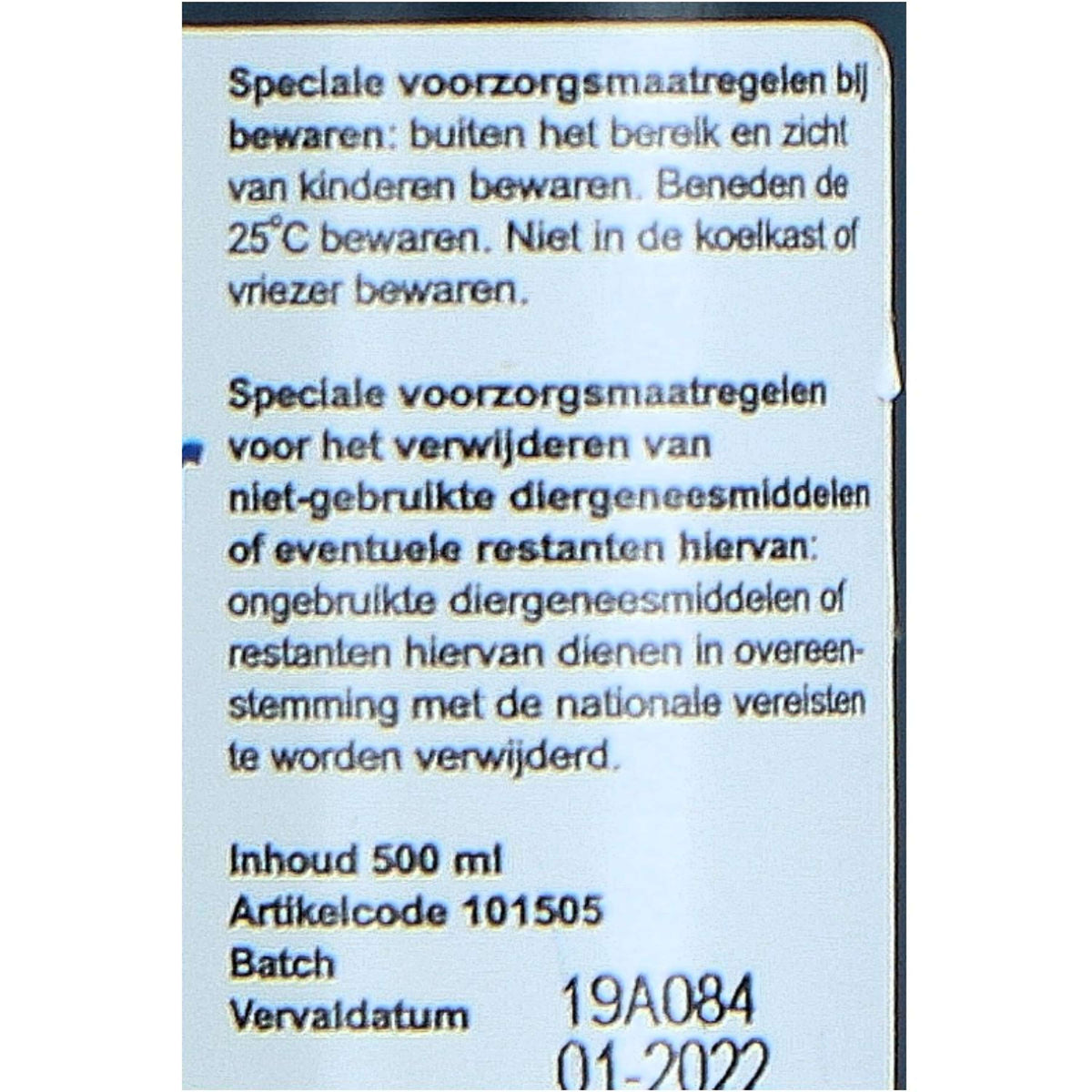 Agrivet Iodine Tincture