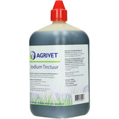 Agrivet Iodine Tincture