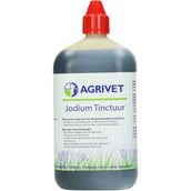 Agrivet Iodine Tincture