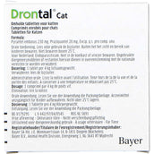 Drontal Drontal Cat