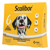 Scalibor Tick Collar Protector Dog