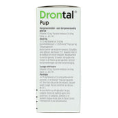 Drontal Drontal Puppy