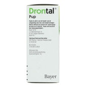 Drontal Drontal Puppy