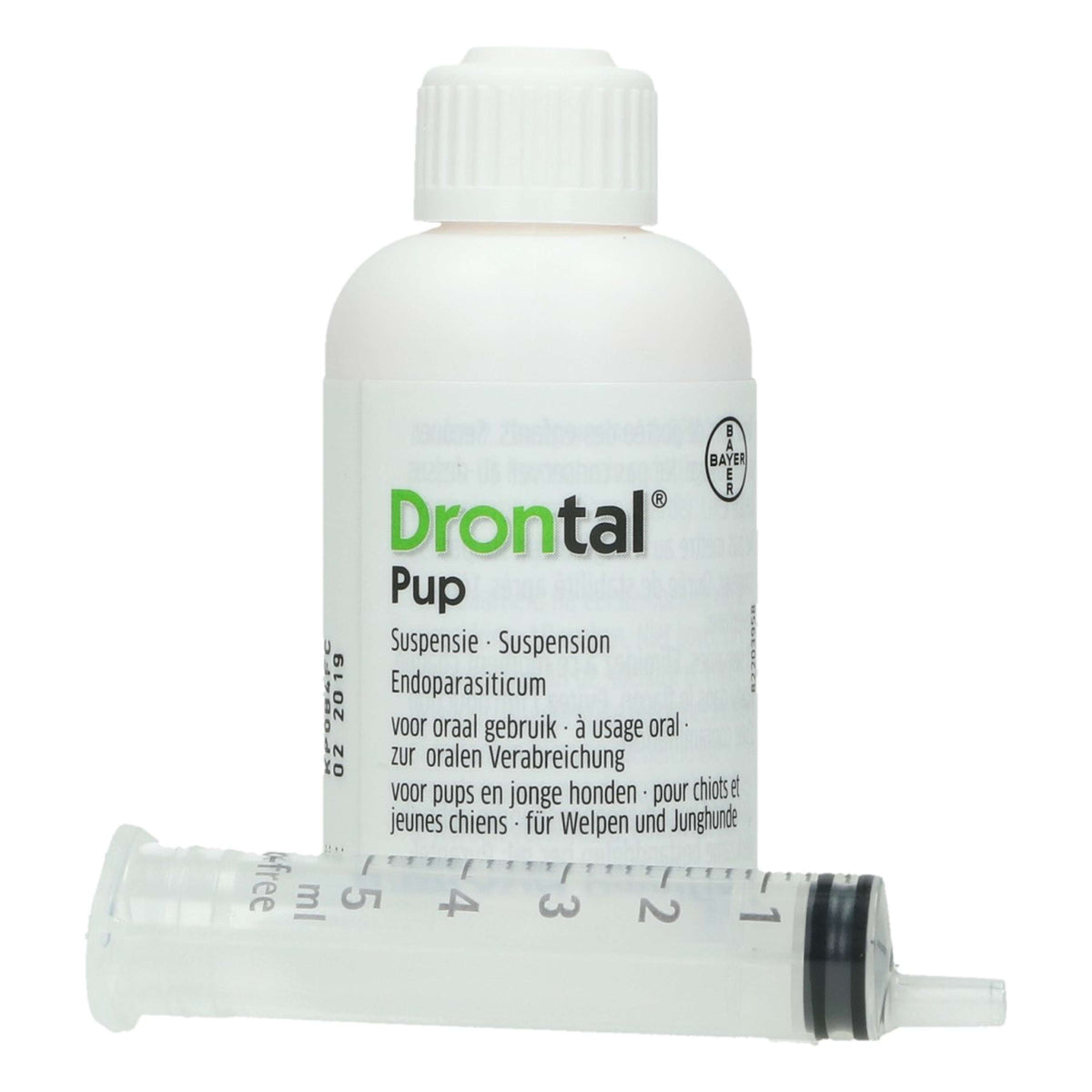 Drontal Drontal Puppy