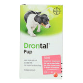 Drontal Drontal Puppy