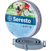 Seresto Tick and Flea Collar Large Dog from 8kg