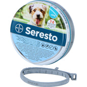 Seresto Tick and Flea Collar Small Dog max 8kg