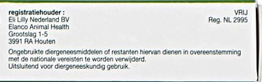 Flubenol KH Deworming Paste Injector Dog/Cat
