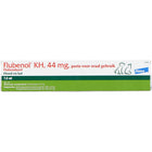 Flubenol KH Deworming Paste Injector Dog/Cat