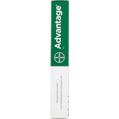 Advantage Advantage 40 Spot-On Dog <4kg 4 Pipettes