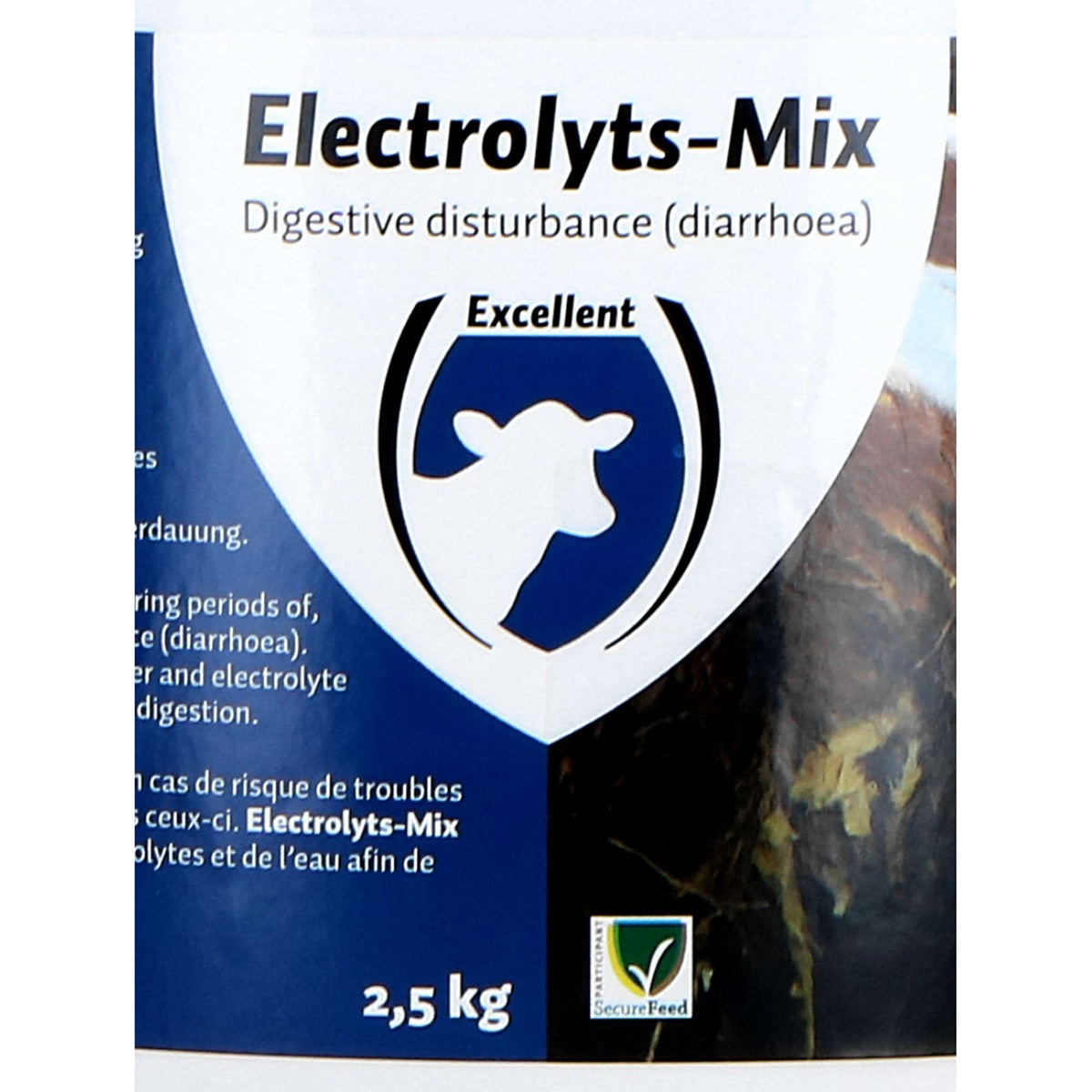 Excellent Electrolytes-Mix