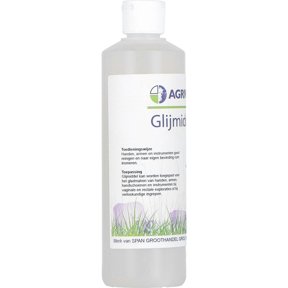 Agrivet Lubricant