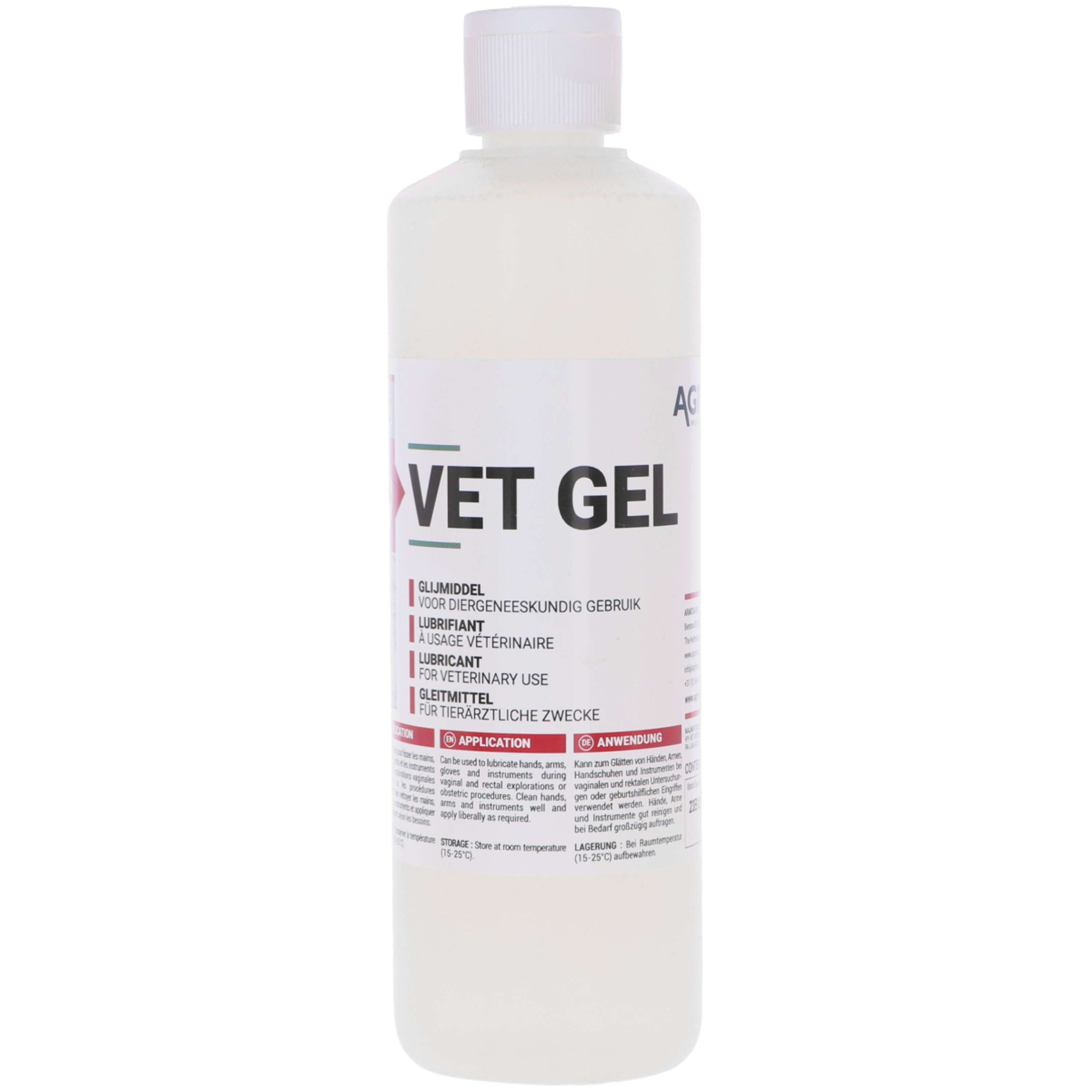 Agrivet Lubricant Agrivet Lubricant