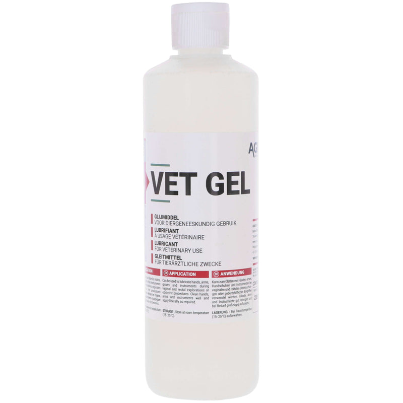 Agrivet Lubricant