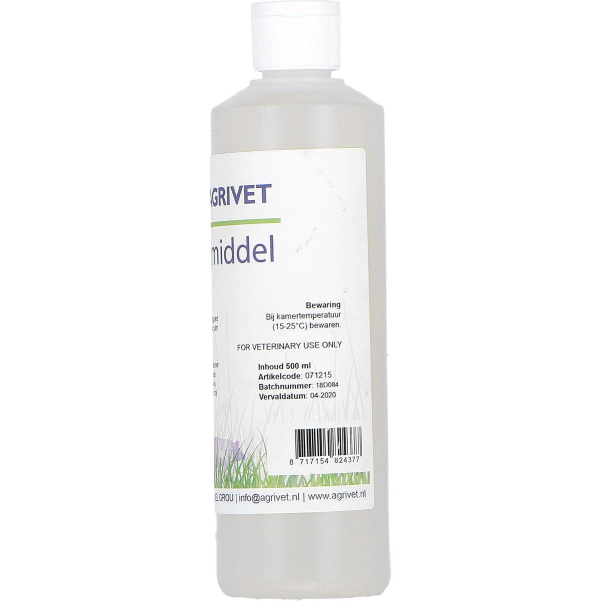 Agrivet Lubricant