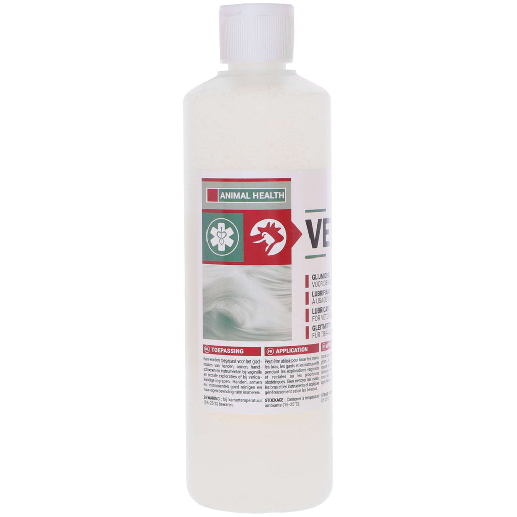 Agrivet Lubricant