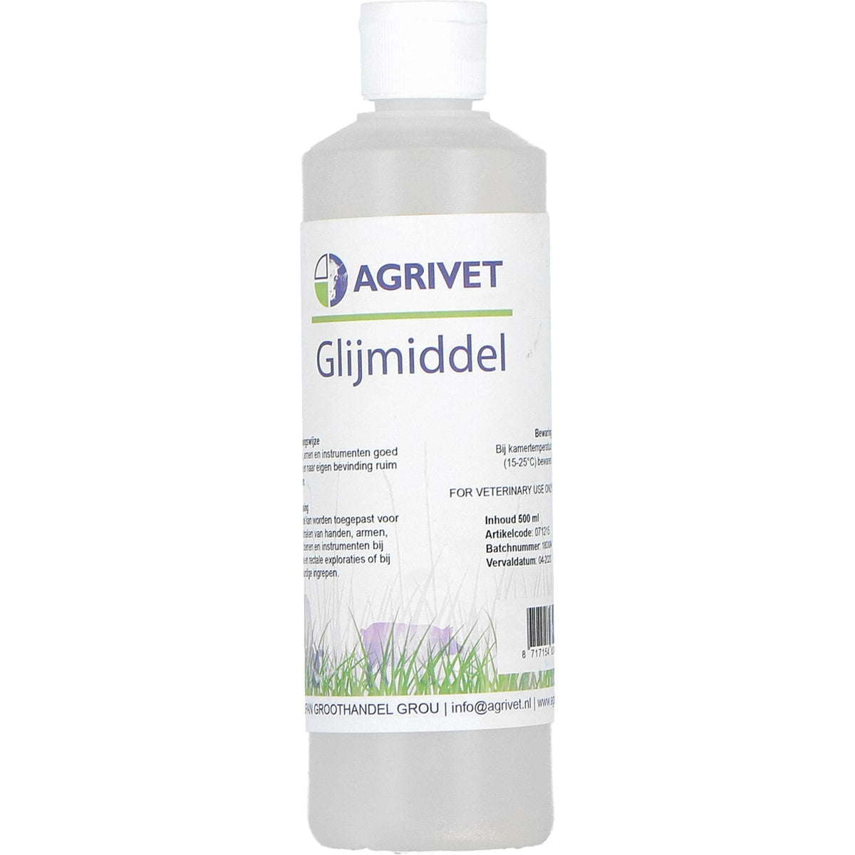 Agrivet Lubricant