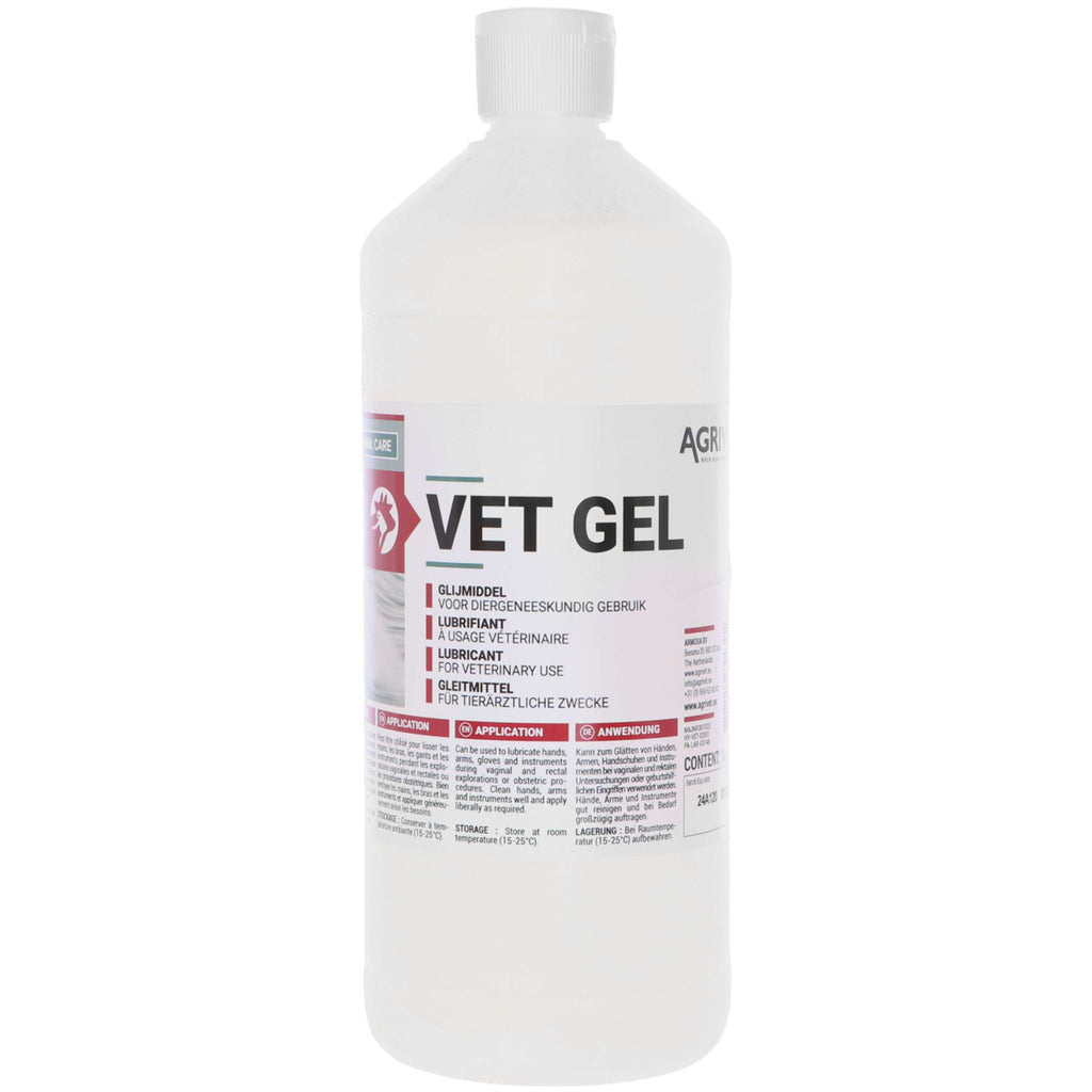 Agrivet Lubricant