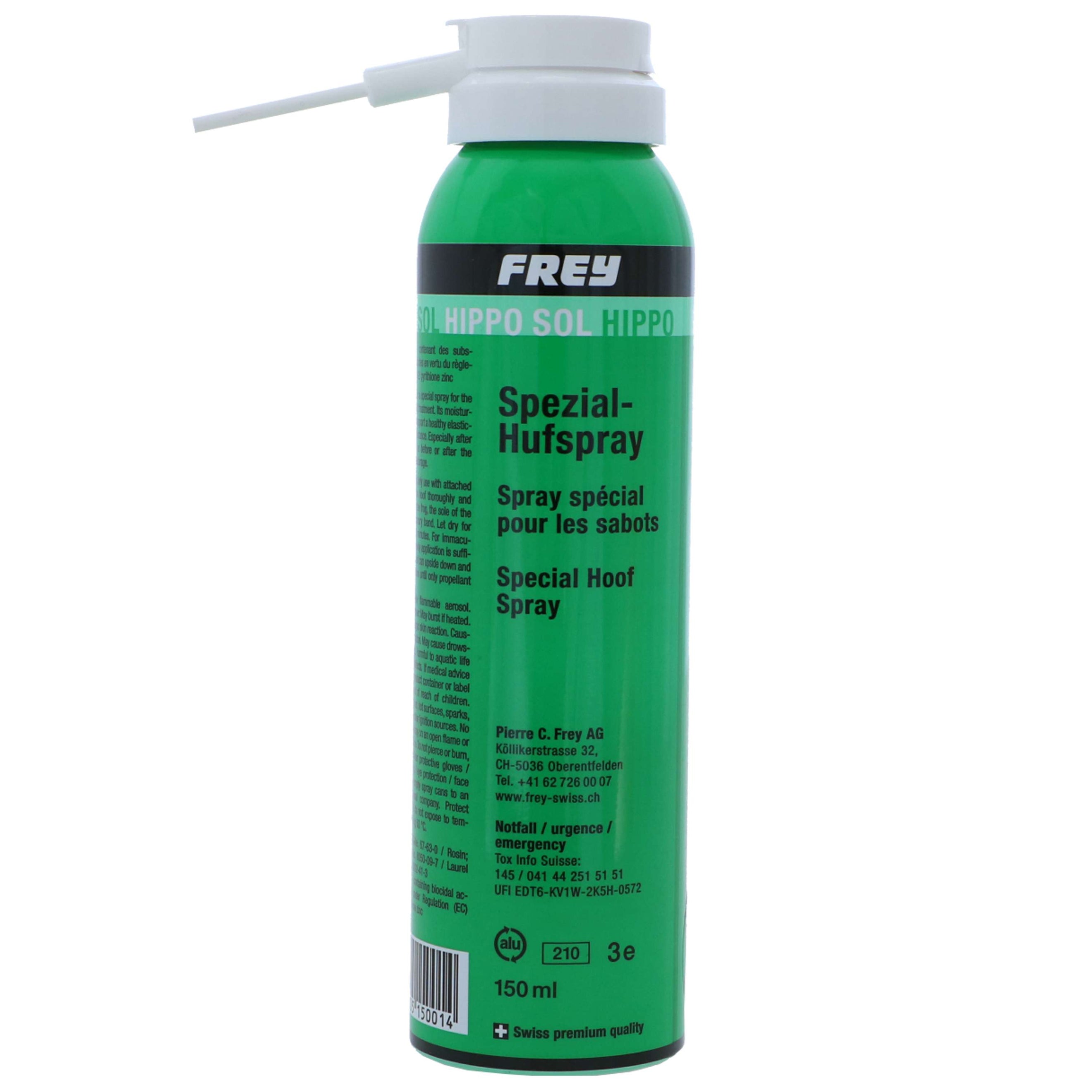 Frey Hoof Spray