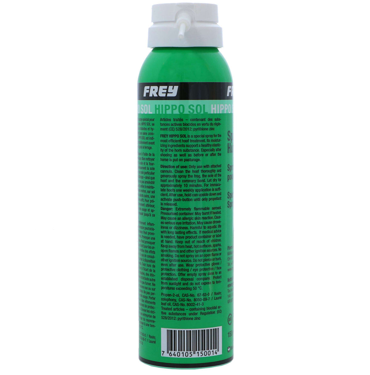 Frey Hoof Spray