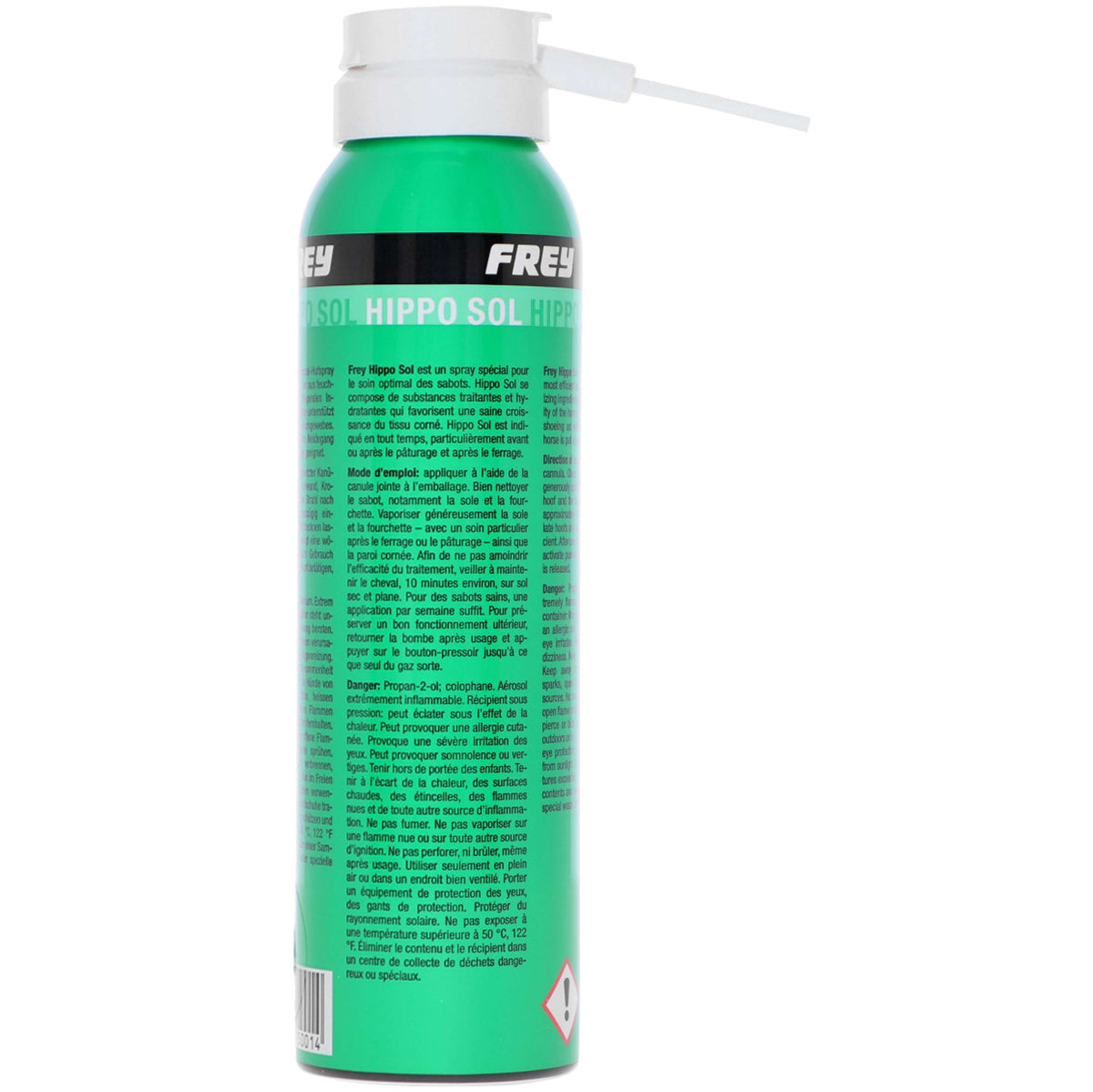 Frey Hoof Spray