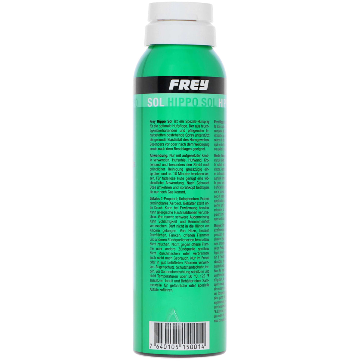 Frey Hoof Spray