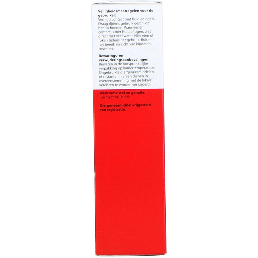 Beaphar Anti Myiasis Spray