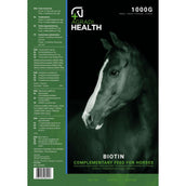 Agradi Health Biotin