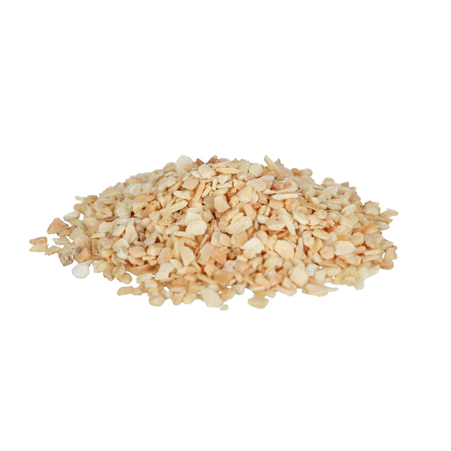 Agradi Health Garlic Granulate