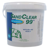 Agradi Sandclear 99