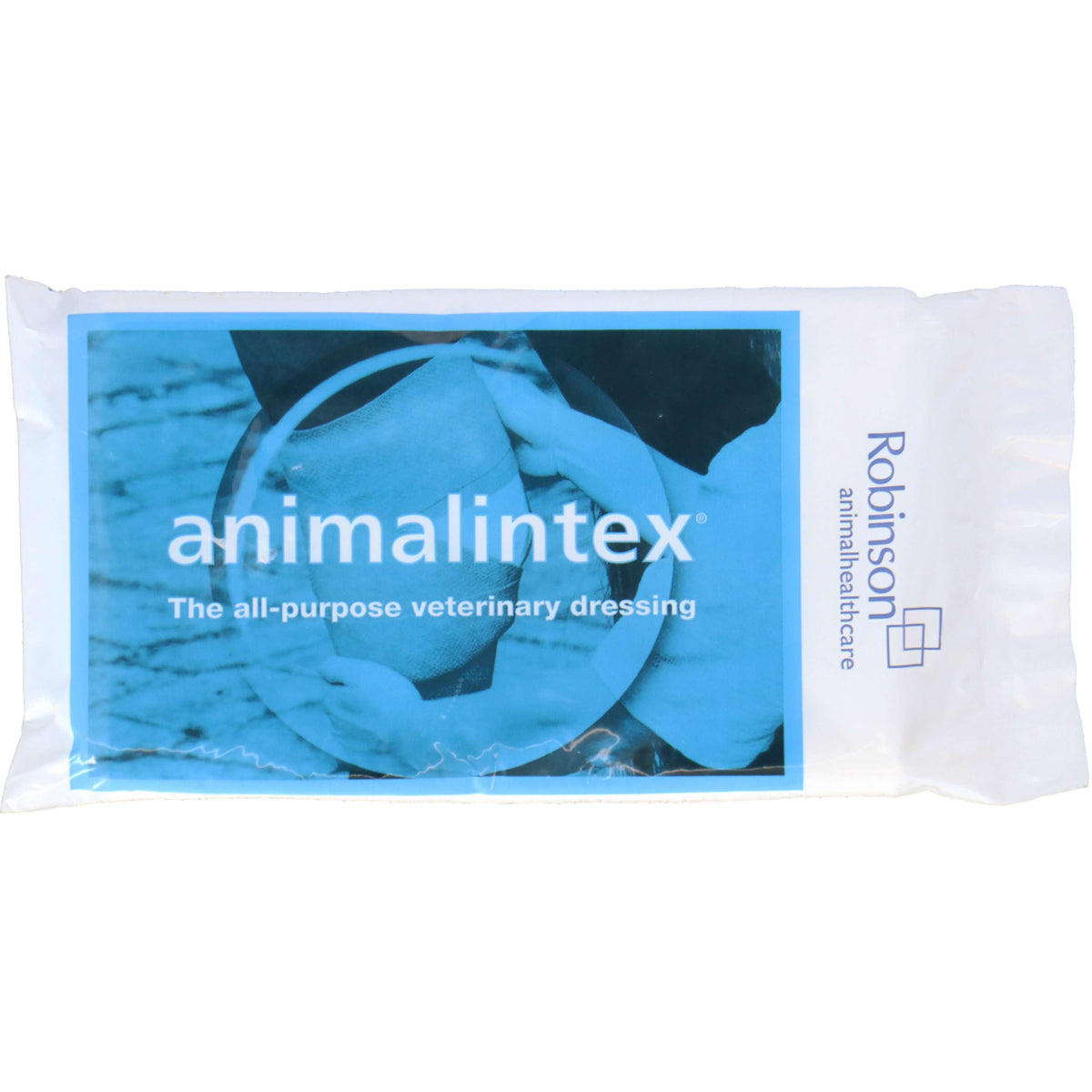 Robinson Animalintex White