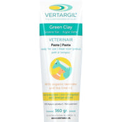 Vertargil Green Clay Tube