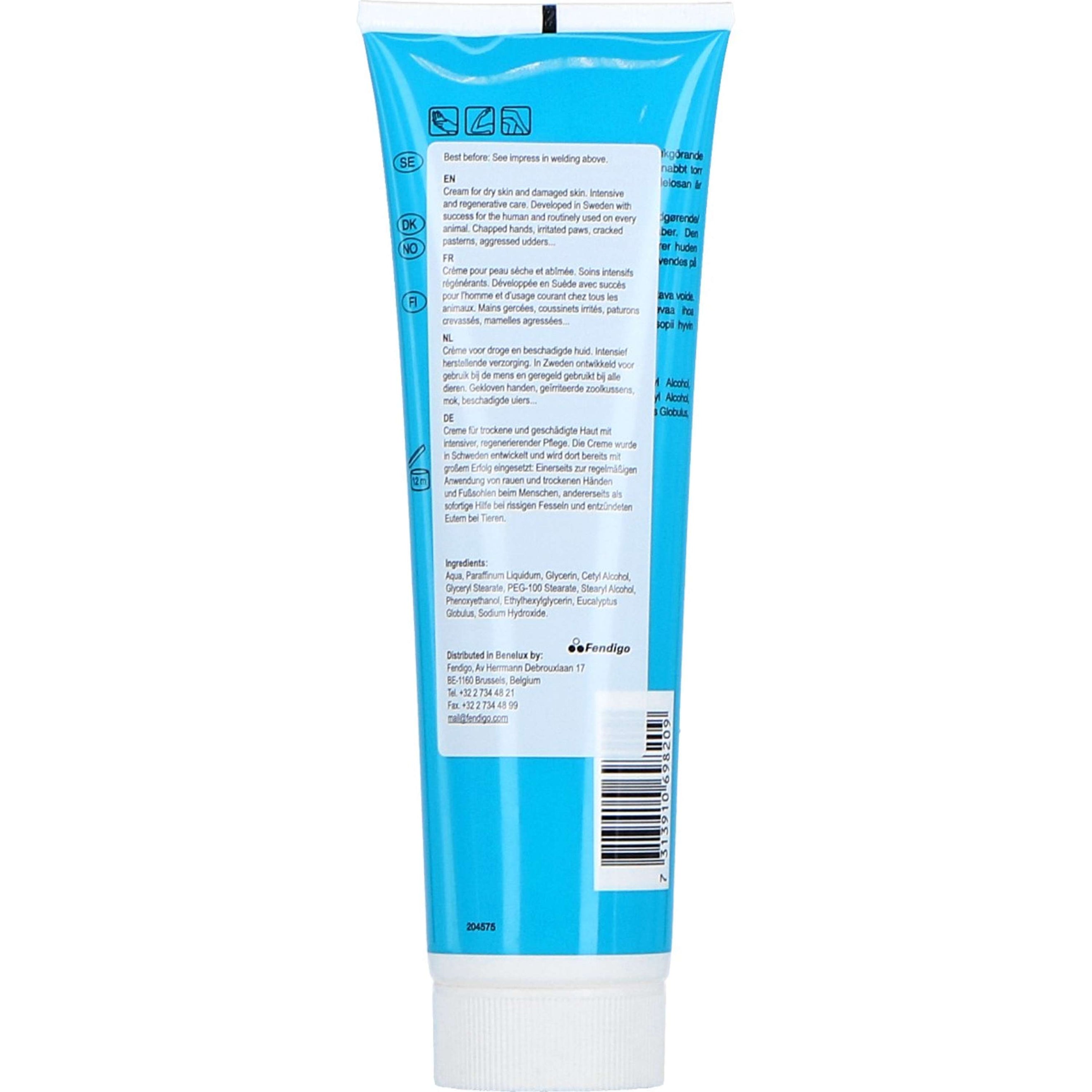 Agradi Helosan Tube Agradi Helosan Tube