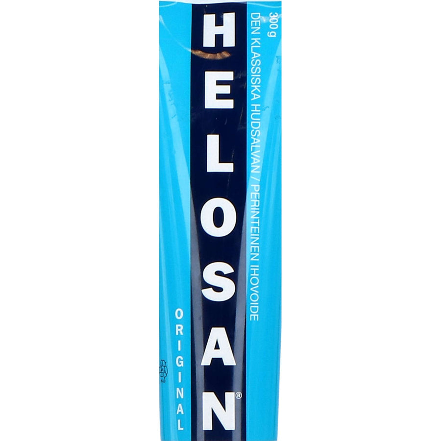 Helosan Tube