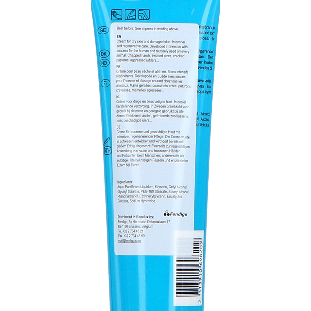 Helosan Tube