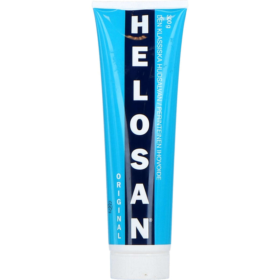 Helosan Tube