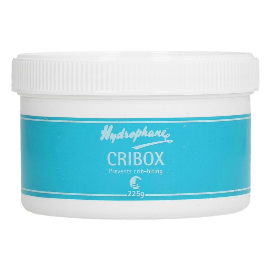 Cribox Anti-bite