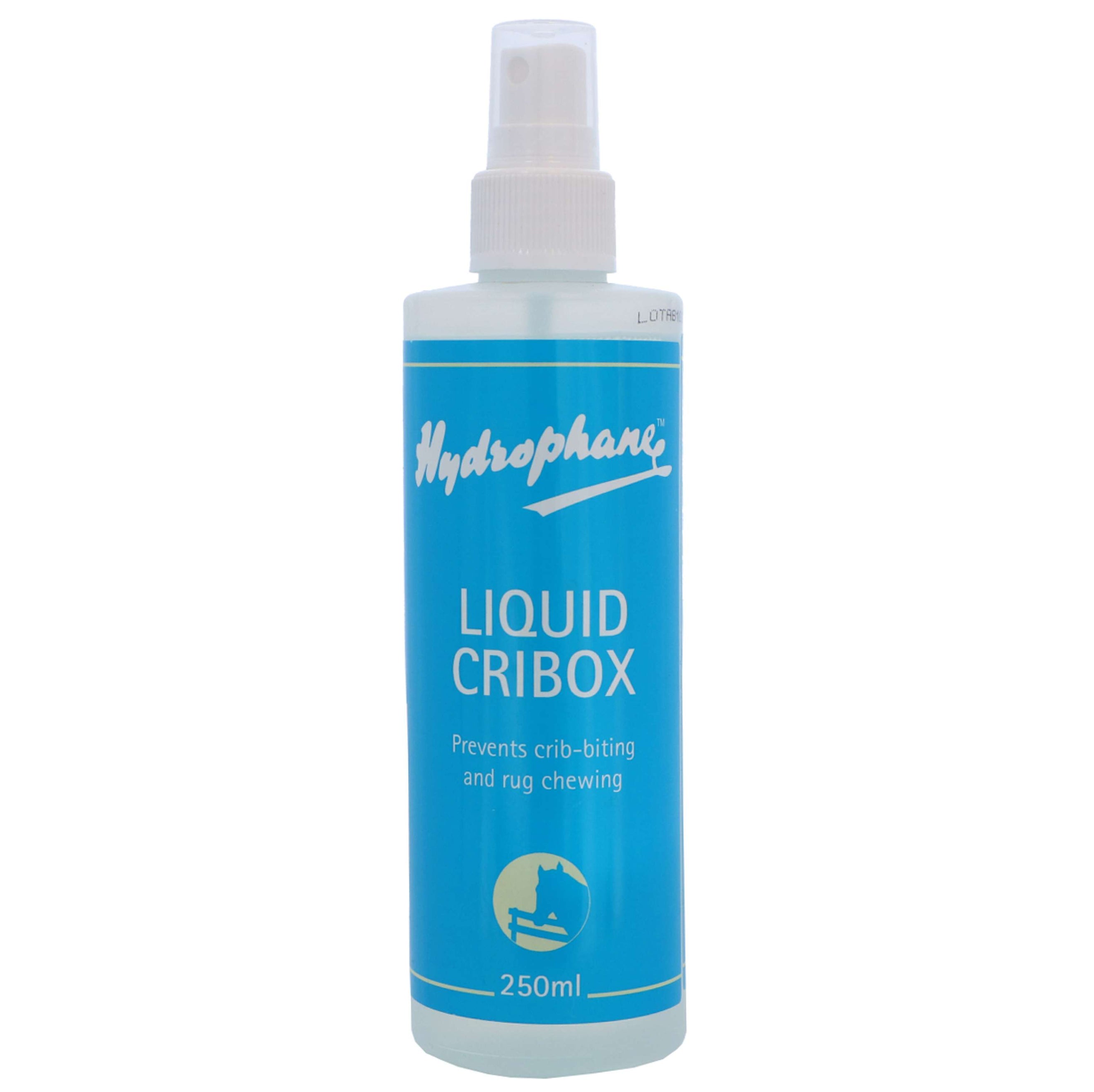 Cribox Anti-bite Spray