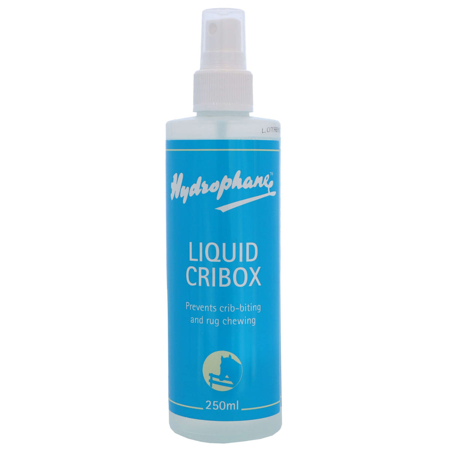 Cribox Anti-bite Spray