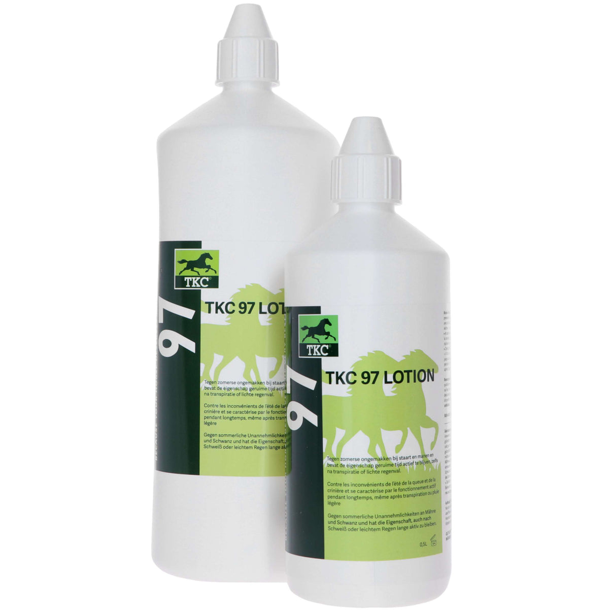 TKC Stops Summer Scratching TKC 97