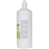 TKC Stops Summer Scratching TKC 97