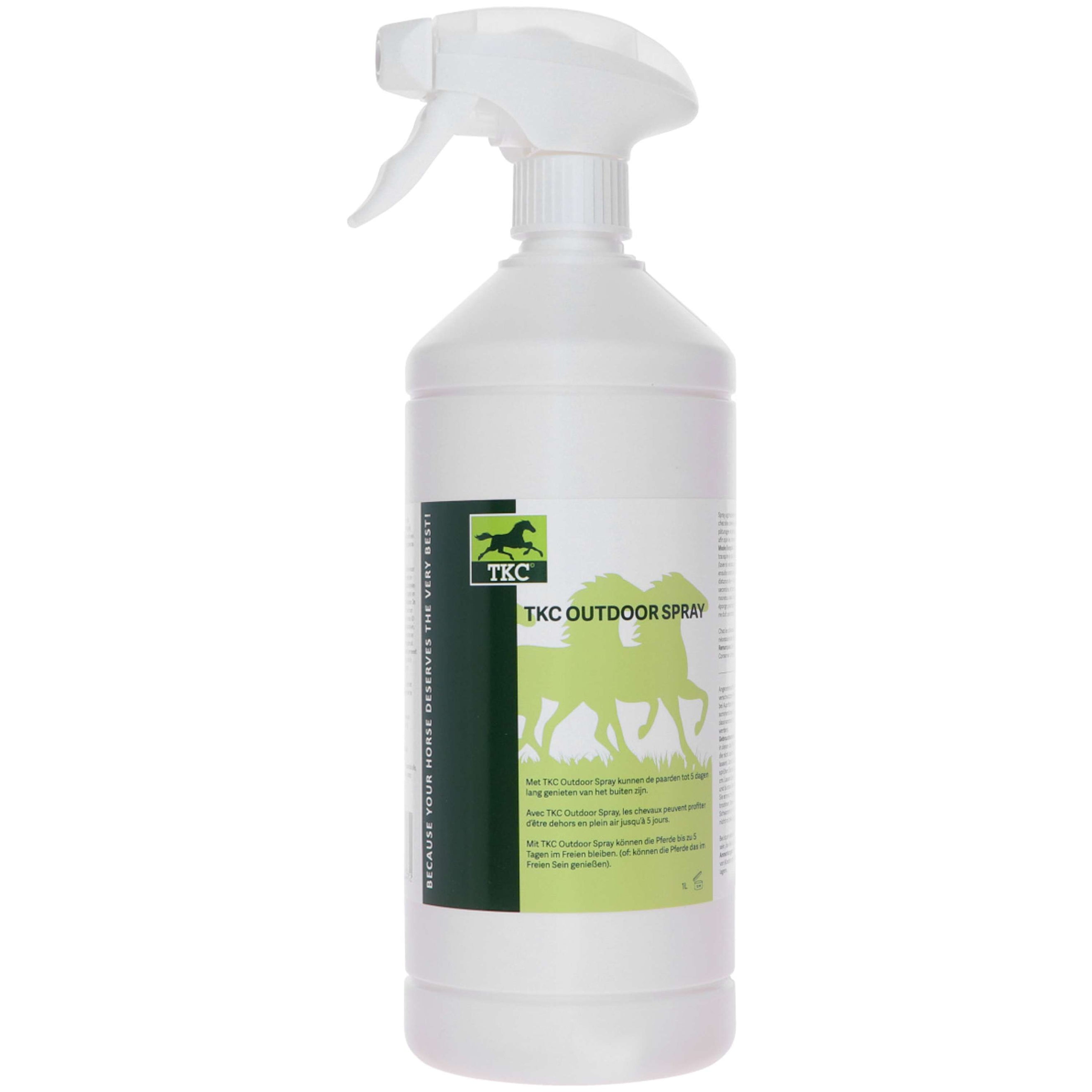 TKC Outdoorspray