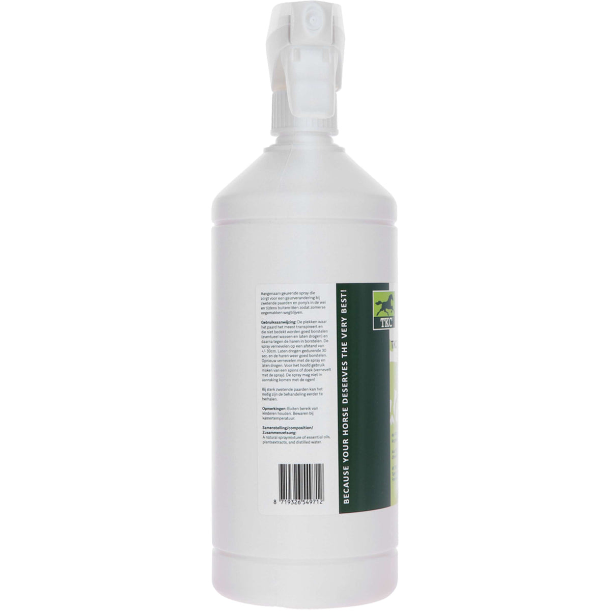 TKC Outdoorspray
