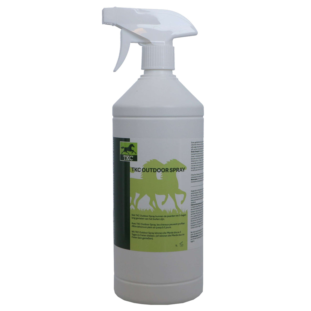 TKC Outdoorspray