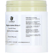 Groene Os Magnesium Citrate Horse