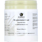 Groene Os Magnesium Citrate Horse